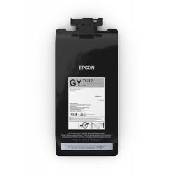 Epson oryginalny ink / tusz C13T53F700, gray