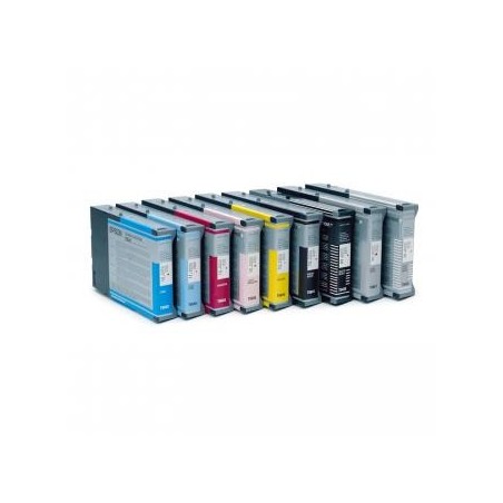 Epson oryginalny ink / tusz C13T543300, magenta, 110ml Epson oryginalny ink / tusz C13T543300, magenta, 110ml