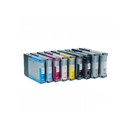 Epson oryginalny ink / tusz C13T543500, light cyan, 110ml Epson oryginalny ink / tusz C13T543500, light cyan, 110ml