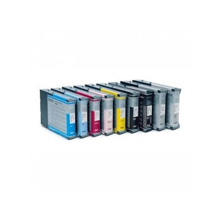 Epson oryginalny ink / tusz C13T543800, matte black, 110ml Epson oryginalny ink / tusz C13T543800, matte black, 110ml