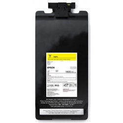 Epson oryginalny ink / tusz C13T56F400, yellow