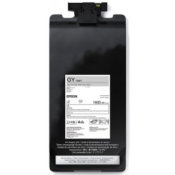 Epson oryginalny ink / tusz C13T56F700, gray