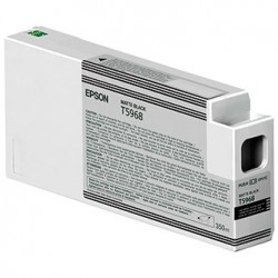 Epson oryginalny ink / tusz C13T59680N, matte black, 350ml
