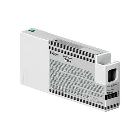 Epson oryginalny ink / tusz C13T59680N, matte black, 350ml Epson oryginalny ink / tusz C13T59680N, matte black, 350ml