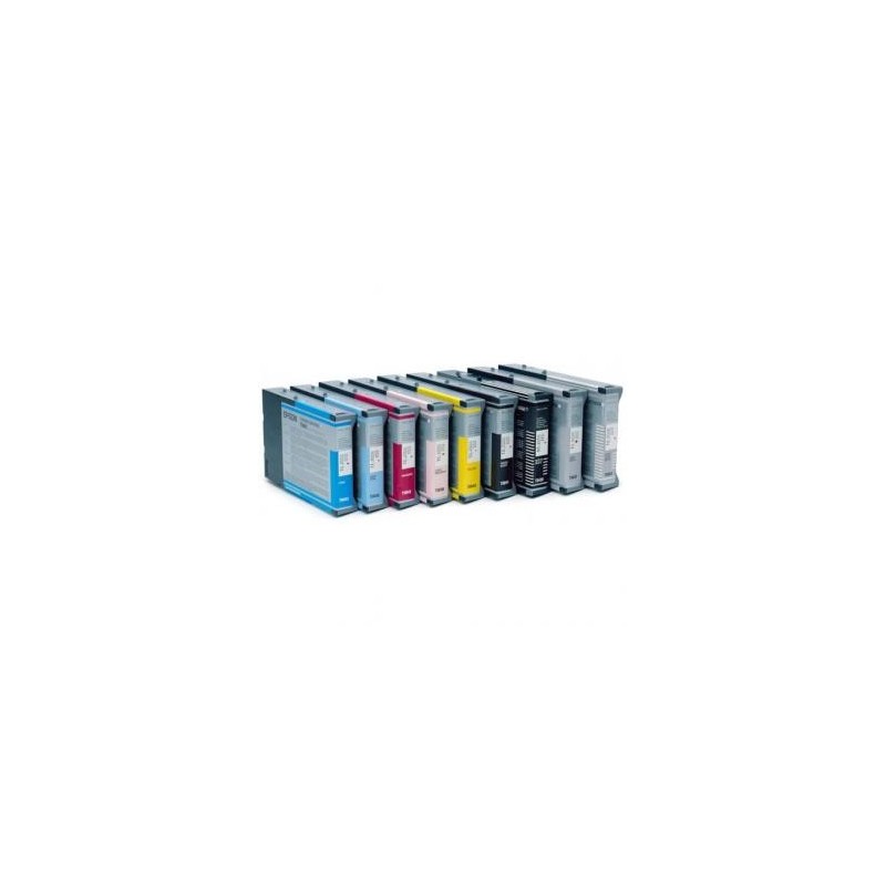 Epson oryginalny ink / tusz C13T602300, vivid magenta, 110ml