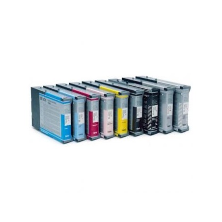 Epson oryginalny ink / tusz C13T602600, light vivid magenta, 110ml