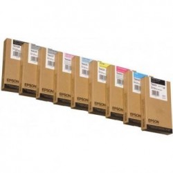 Epson oryginalny ink / tusz C13T603200, cyan, 220ml