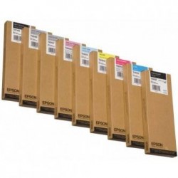 Epson oryginalny ink / tusz C13T606600, 74541, light vivid magenta, 220ml