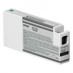 Epson oryginalny ink / tusz C13T63680N, matte black, 700ml