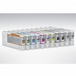Epson oryginalny ink / tusz C13T653100, photo black, 200ml Epson oryginalny ink / tusz C13T653100, photo black, 200ml