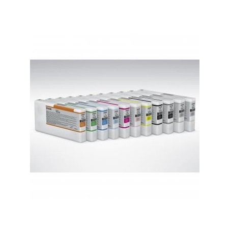 Epson oryginalny ink / tusz C13T653100, photo black, 200ml Epson oryginalny ink / tusz C13T653100, photo black, 200ml