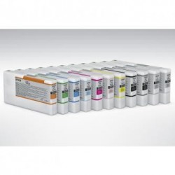 Epson oryginalny ink / tusz C13T653200, cyan, 200ml Epson oryginalny ink / tusz C13T653200, cyan, 200ml