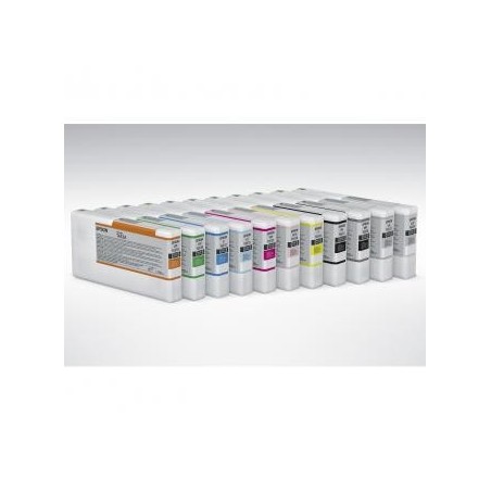 Epson oryginalny ink / tusz C13T653200, cyan, 200ml Epson oryginalny ink / tusz C13T653200, cyan, 200ml
