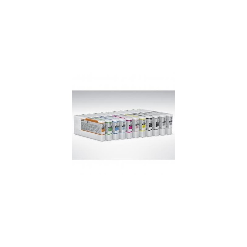 Epson oryginalny ink / tusz C13T653300, vivid magenta, 200ml Epson oryginalny ink / tusz C13T653300, vivid magenta, 200ml