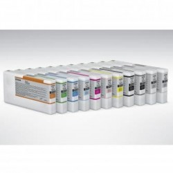 Epson oryginalny ink / tusz C13T653500, light cyan, 200ml Epson oryginalny ink / tusz C13T653500, light cyan, 200ml
