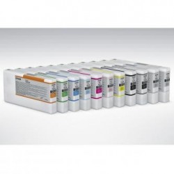 Epson oryginalny ink / tusz C13T653600, light vivid magenta, 200ml Epson oryginalny ink / tusz C13T653600, light vivid magenta, 200ml