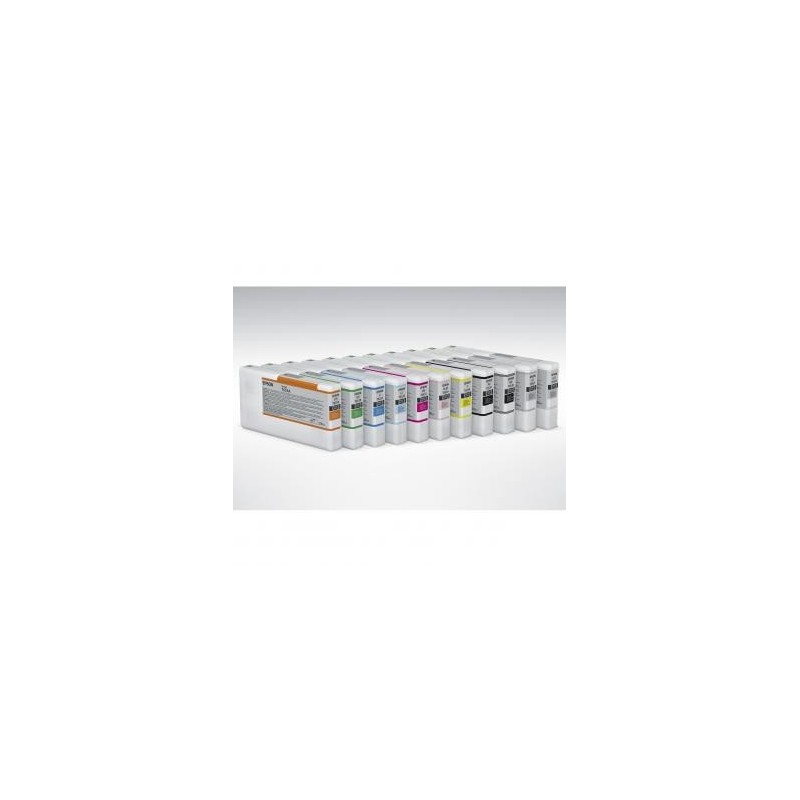 Epson oryginalny ink / tusz C13T653600, light vivid magenta, 200ml Epson oryginalny ink / tusz C13T653600, light vivid magenta, 200ml
