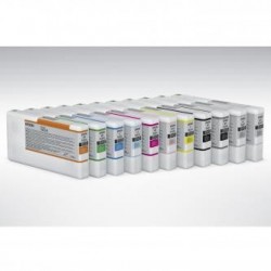 Epson oryginalny ink / tusz C13T653800, matte black, 200ml Epson oryginalny ink / tusz C13T653800, matte black, 200ml