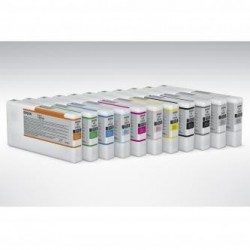 Epson oryginalny ink / tusz C13T653B00, green, 200ml Epson oryginalny ink / tusz C13T653B00, green, 200ml