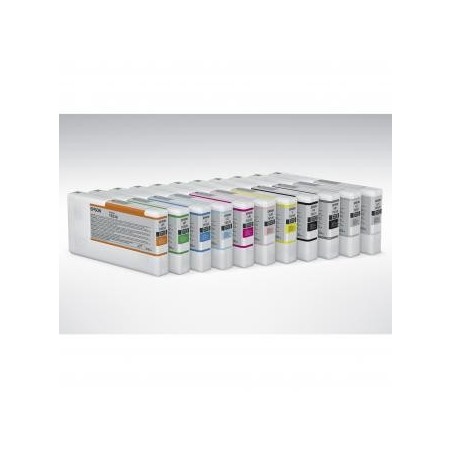 Epson oryginalny ink / tusz C13T653B00, green, 200ml Epson oryginalny ink / tusz C13T653B00, green, 200ml