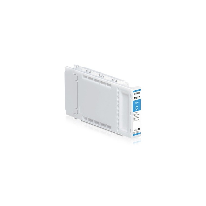 Epson oryginalny ink / tusz C13T69220N, cyan, 110ml