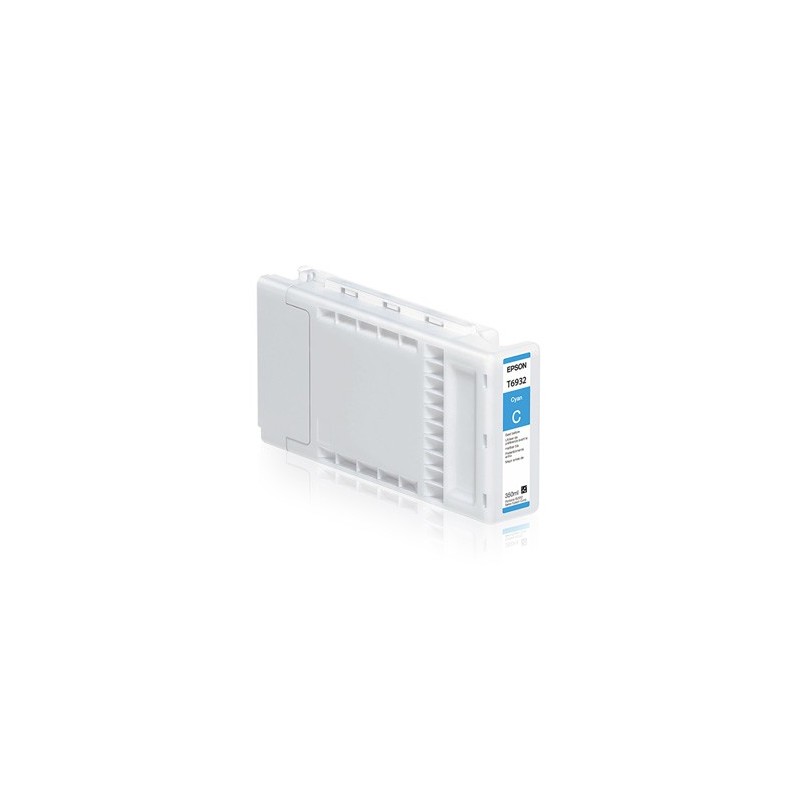 Epson oryginalny ink / tusz C13T69320N, cyan, 350ml