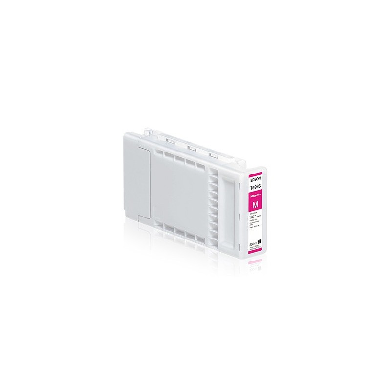 Epson oryginalny ink / tusz C13T69330N, magenta, 350ml