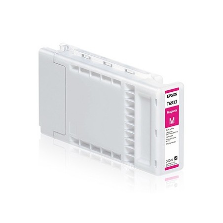 Epson oryginalny ink / tusz C13T69330N, magenta, 350ml Epson oryginalny ink / tusz C13T69330N, magenta, 350ml