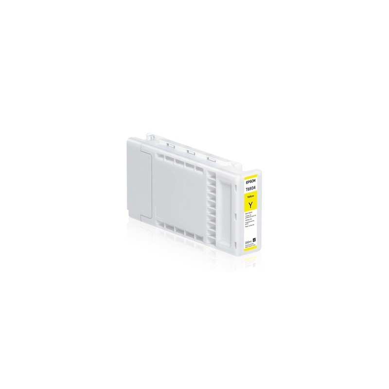 Epson oryginalny ink / tusz C13T69340N, yellow, 350ml