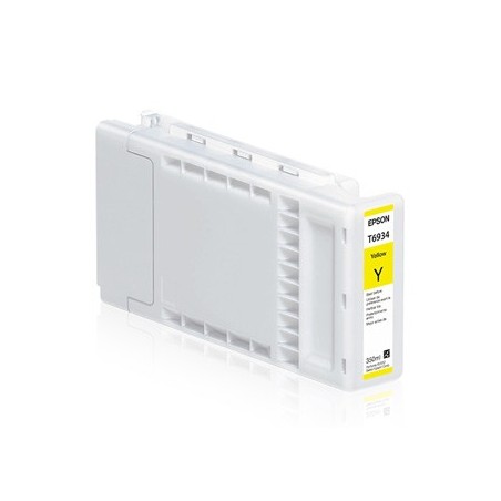 Epson oryginalny ink / tusz C13T69340N, yellow, 350ml Epson oryginalny ink / tusz C13T69340N, yellow, 350ml