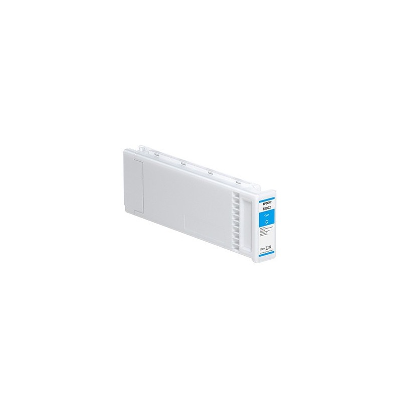 Epson oryginalny ink / tusz C13T800200, cyan, 700ml