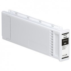 Epson oryginalny ink / tusz C13T80080N, matte black, 700ml