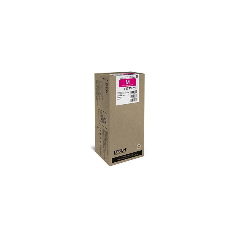 Epson oryginalny ink / tusz C13T97330N, magenta