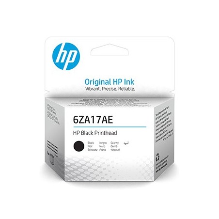 HP oryginalny głowica drukująca 6ZA17AE HP oryginalny głowica drukująca 6ZA17AE