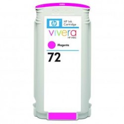 HP oryginalny ink / tusz C9372A, HP 72, magenta, 130ml HP oryginalny ink / tusz C9372A, HP 72, magenta, 130ml
