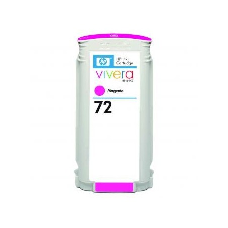 HP oryginalny ink / tusz C9372A, HP 72, magenta, 130ml HP oryginalny ink / tusz C9372A, HP 72, magenta, 130ml