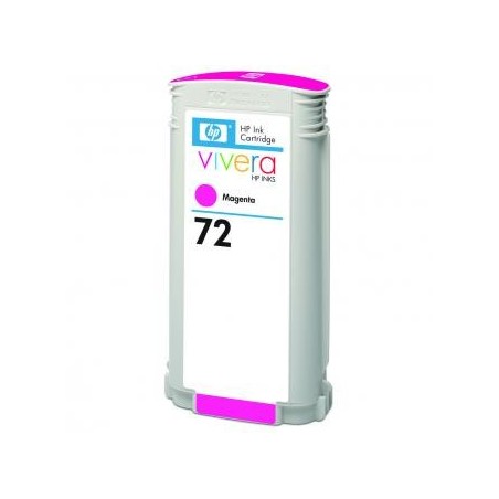 HP oryginalny ink / tusz C9372A, HP 72, magenta, 130ml HP oryginalny ink / tusz C9372A, HP 72, magenta, 130ml