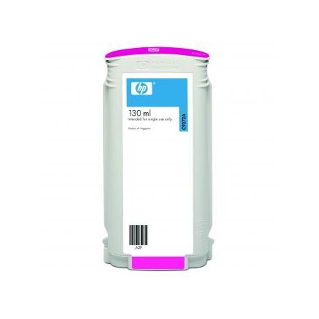 HP oryginalny ink / tusz C9372A, HP 72, magenta, 130ml HP oryginalny ink / tusz C9372A, HP 72, magenta, 130ml