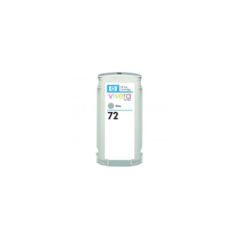HP oryginalny ink / tusz C9374A, HP 72, grey, 130ml HP oryginalny ink / tusz C9374A, HP 72, grey, 130ml