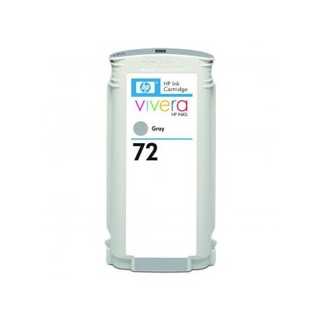 HP oryginalny ink / tusz C9374A, HP 72, grey, 130ml HP oryginalny ink / tusz C9374A, HP 72, grey, 130ml