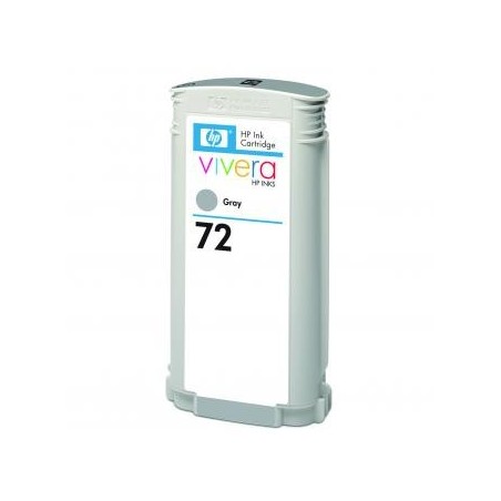 HP oryginalny ink / tusz C9374A, HP 72, grey, 130ml HP oryginalny ink / tusz C9374A, HP 72, grey, 130ml