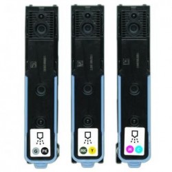 HP oryginalny głowica drukująca C9380A, HP 72, grey/black HP oryginalny głowica drukująca C9380A, HP 72, grey/black