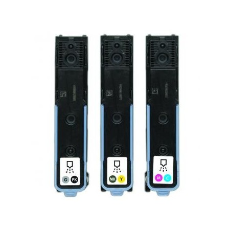HP oryginalny głowica drukująca C9380A, HP 72, grey/black HP oryginalny głowica drukująca C9380A, HP 72, grey/black