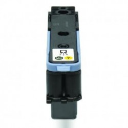 HP oryginalny głowica drukująca C9384A, HP 72, matte black/yellow