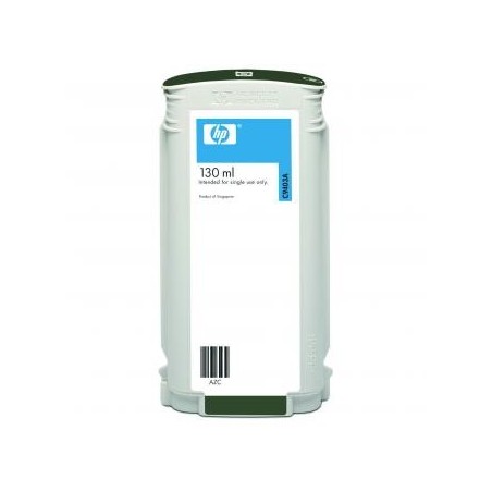 HP oryginalny ink / tusz C9403A, HP 72, matte black, 130ml HP oryginalny ink / tusz C9403A, HP 72, matte black, 130ml