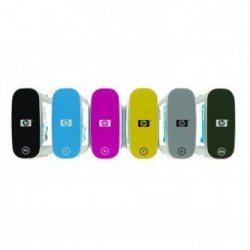 HP oryginalny ink / tusz C9403A, HP 72, matte black, 130ml HP oryginalny ink / tusz C9403A, HP 72, matte black, 130ml