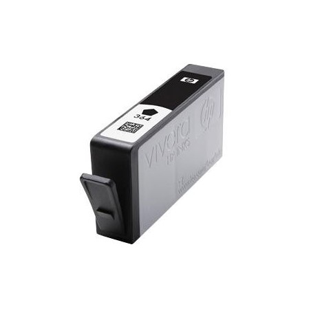 HP oryginalny ink / tusz CB316EE, HP 364, black, 250s HP oryginalny ink / tusz CB316EE, HP 364, black, 250s
