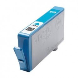 HP oryginalny ink / tusz CB318EE, HP 364, cyan, 300s HP oryginalny ink / tusz CB318EE, HP 364, cyan, 300s