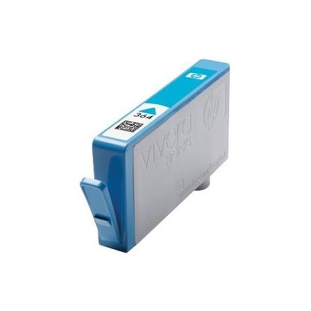 HP oryginalny ink / tusz CB318EE, HP 364, cyan, 300s HP oryginalny ink / tusz CB318EE, HP 364, cyan, 300s