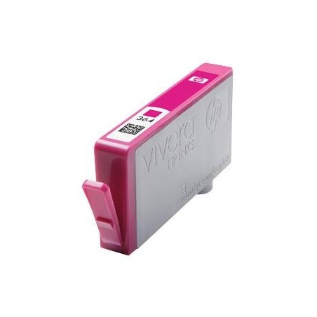 HP oryginalny ink / tusz CB319EE, HP 364, magenta, 300s HP oryginalny ink / tusz CB319EE, HP 364, magenta, 300s